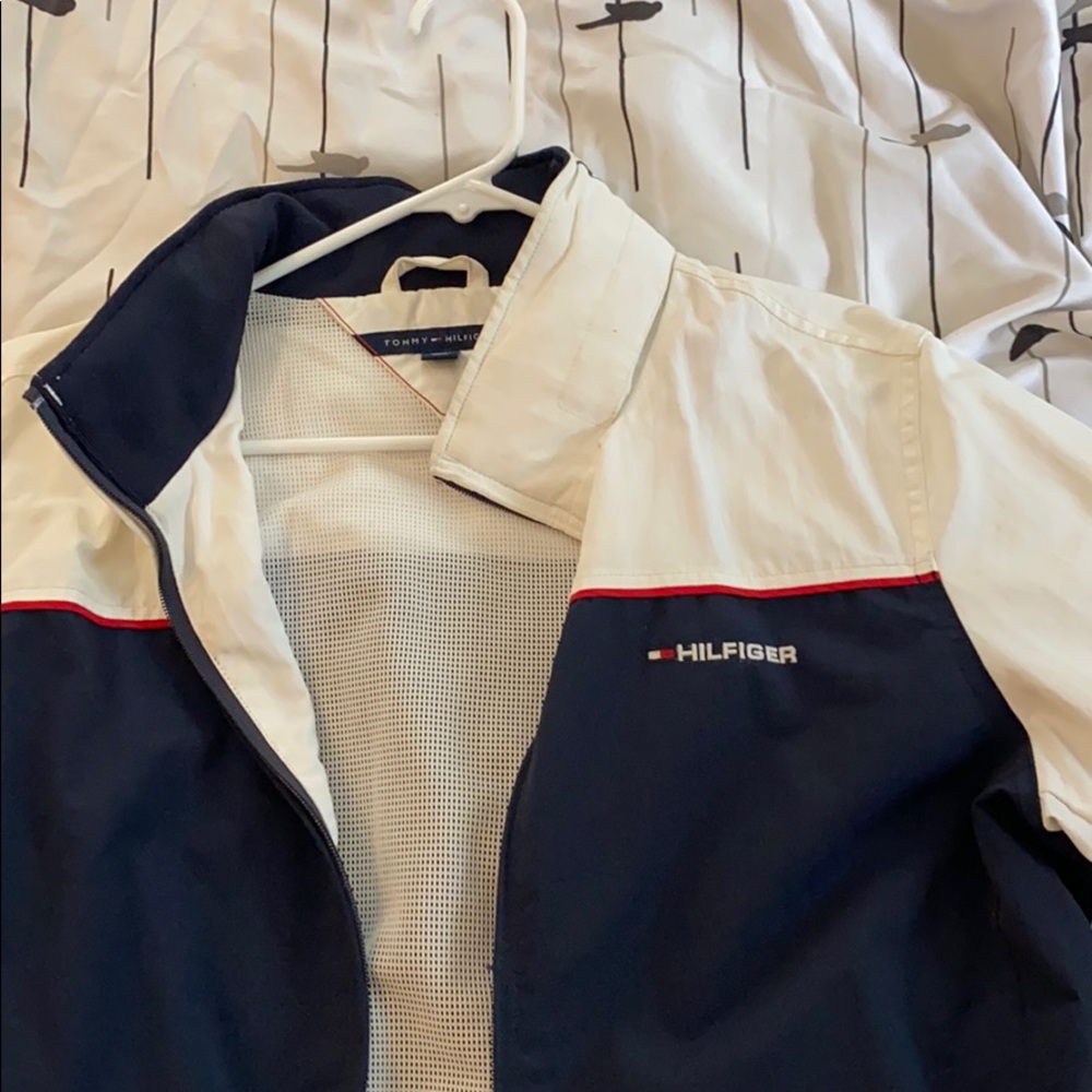 Tommy Hilfiger Jacket